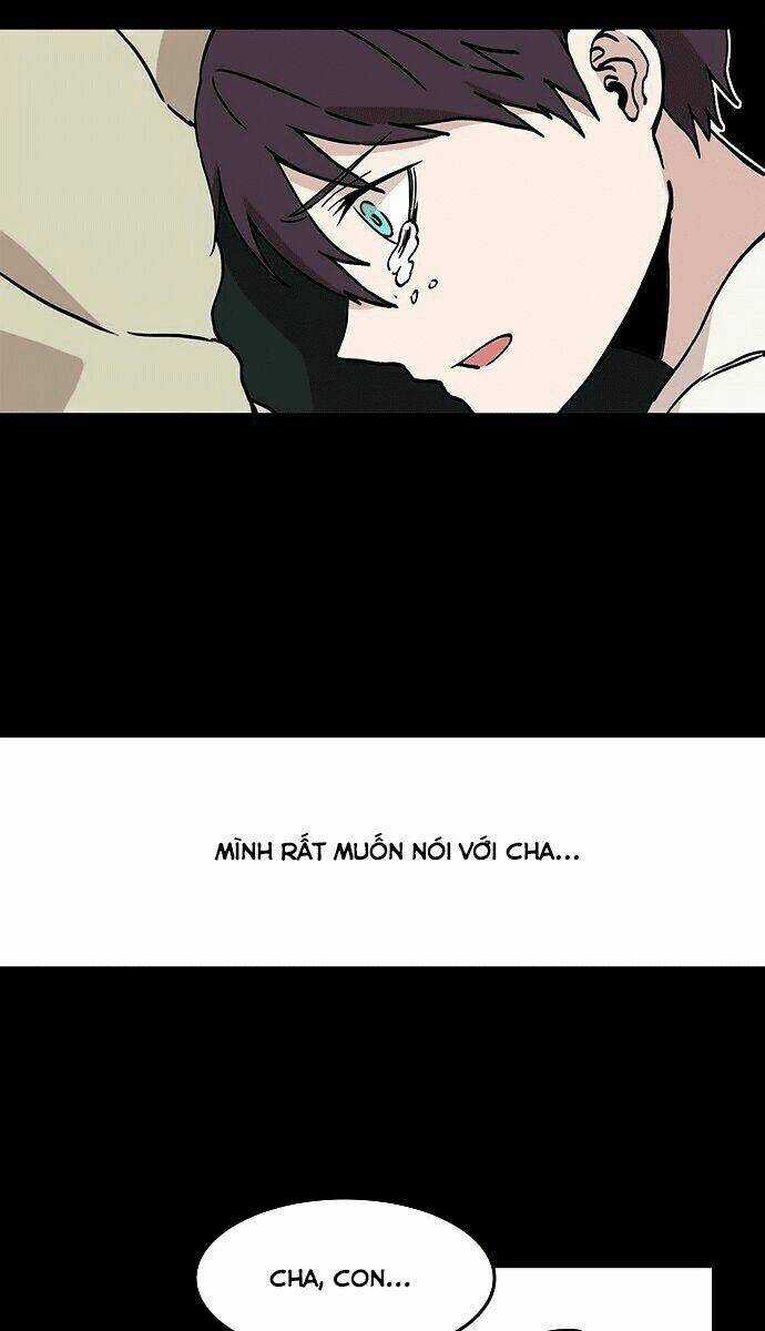 Minus Hand Chapter 2 trang 37