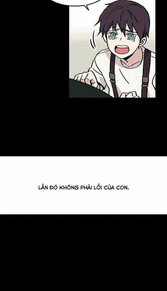 Minus Hand Chapter 2 trang 38