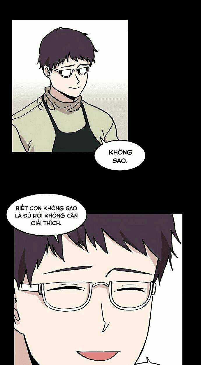 Minus Hand Chapter 2 trang 39