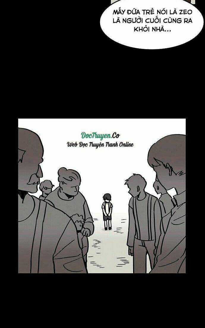 Minus Hand Chapter 2 trang 4