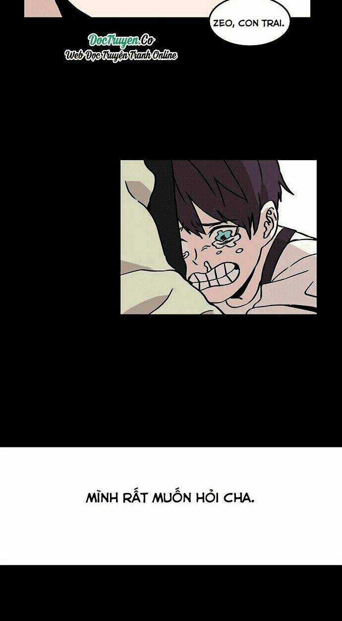 Minus Hand Chapter 2 trang 40