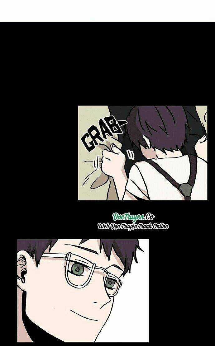 Minus Hand Chapter 2 trang 42