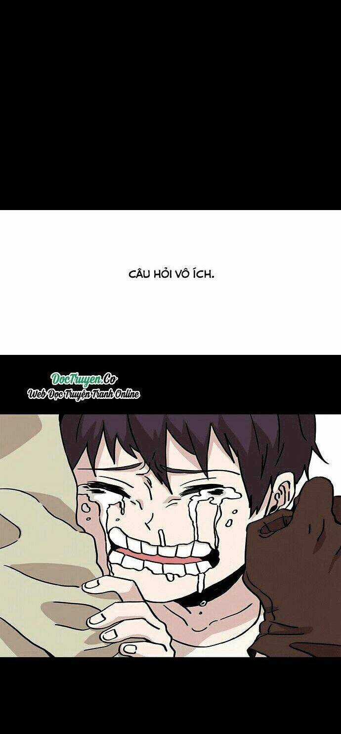 Minus Hand Chapter 2 trang 44