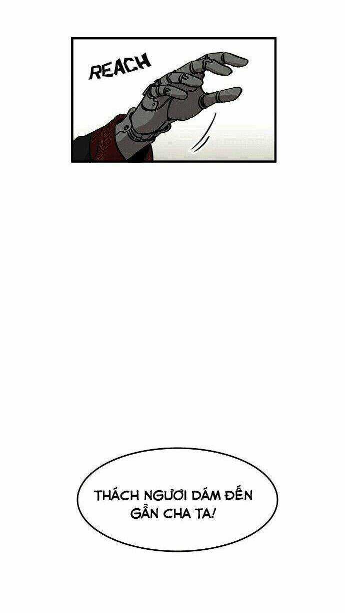 Minus Hand Chapter 2 trang 47