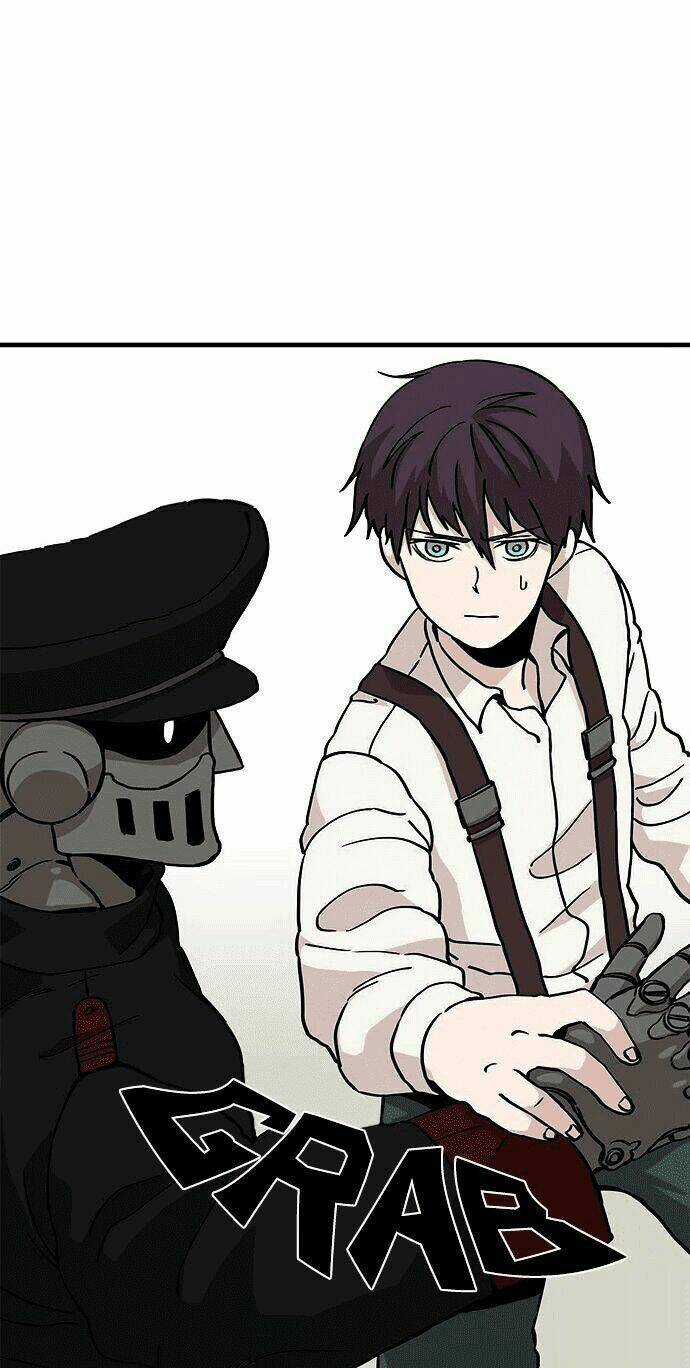 Minus Hand Chapter 2 trang 48