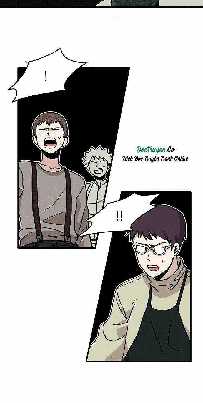 Minus Hand Chapter 2 trang 49