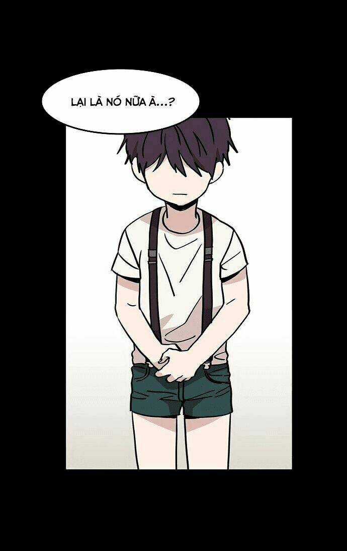 Minus Hand Chapter 2 trang 5