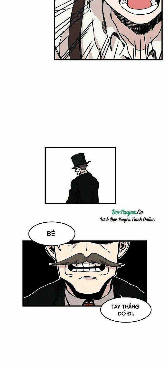 Minus Hand Chapter 2 trang 51