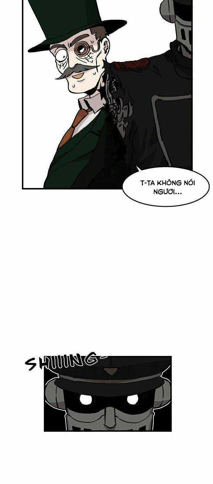 Minus Hand Chapter 2 trang 54