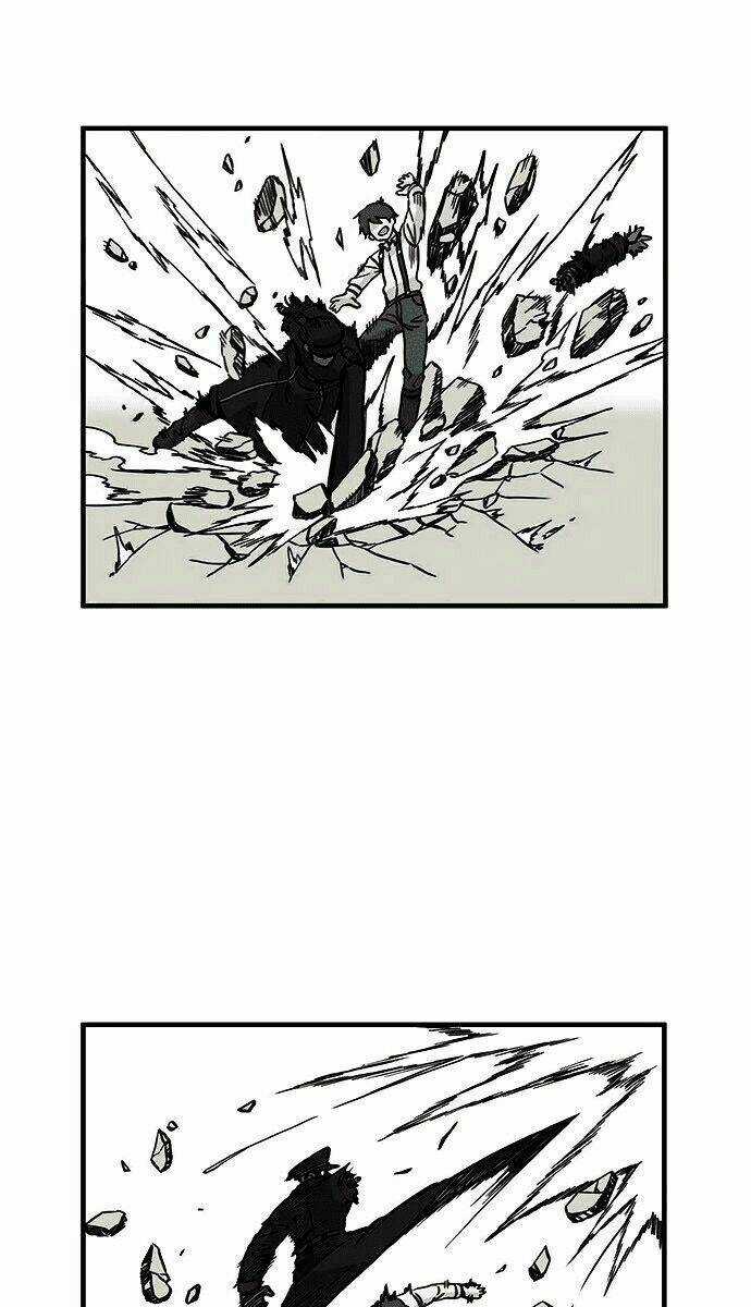 Minus Hand Chapter 2 trang 57