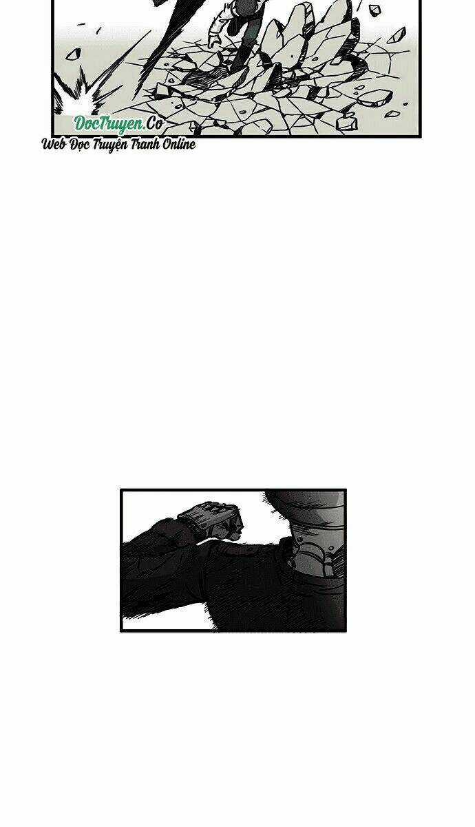 Minus Hand Chapter 2 trang 58