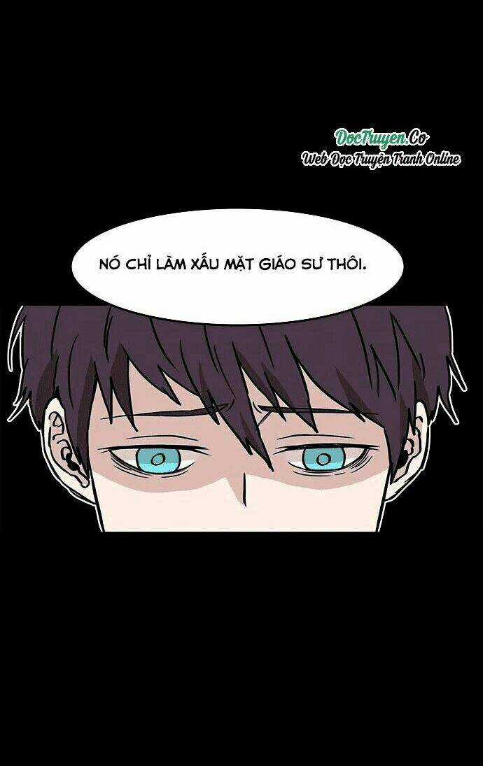 Minus Hand Chapter 2 trang 6