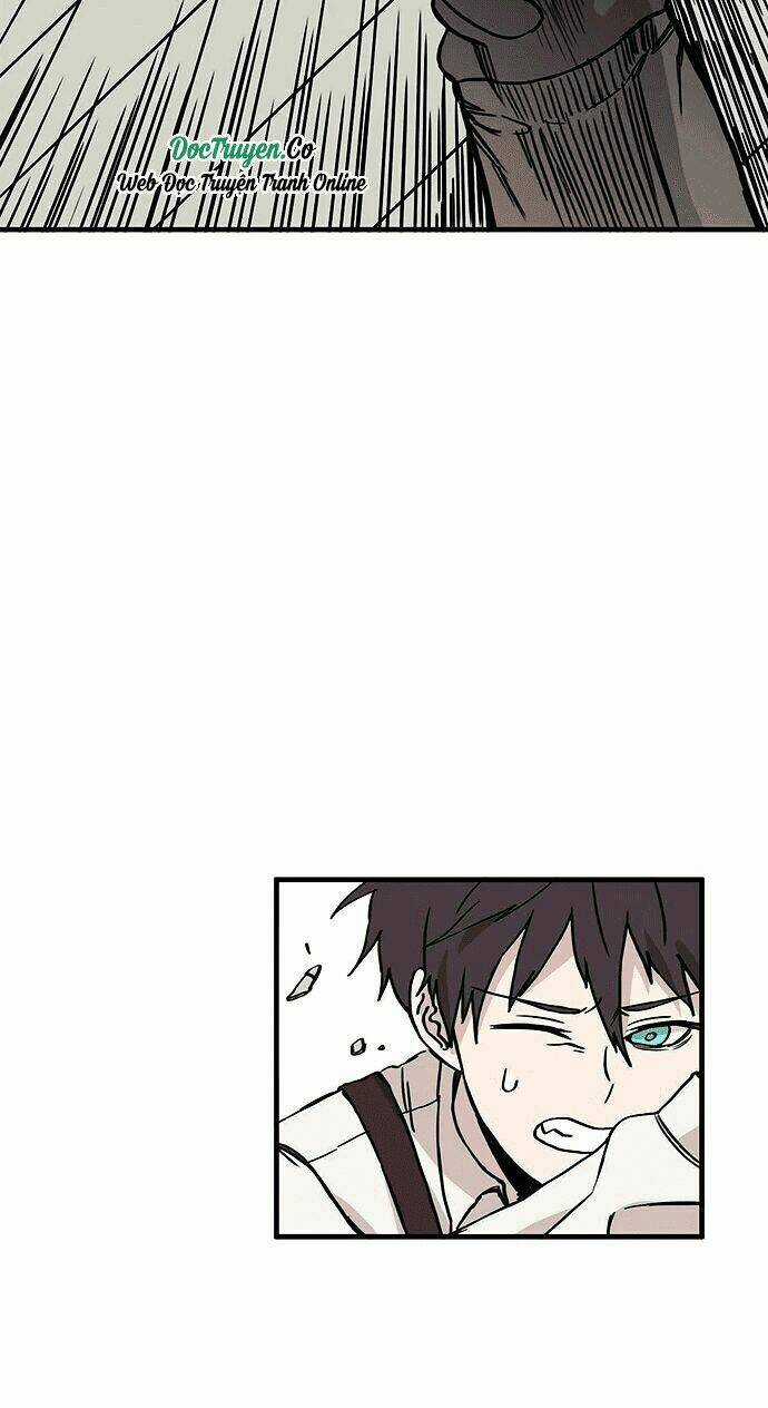 Minus Hand Chapter 2 trang 60