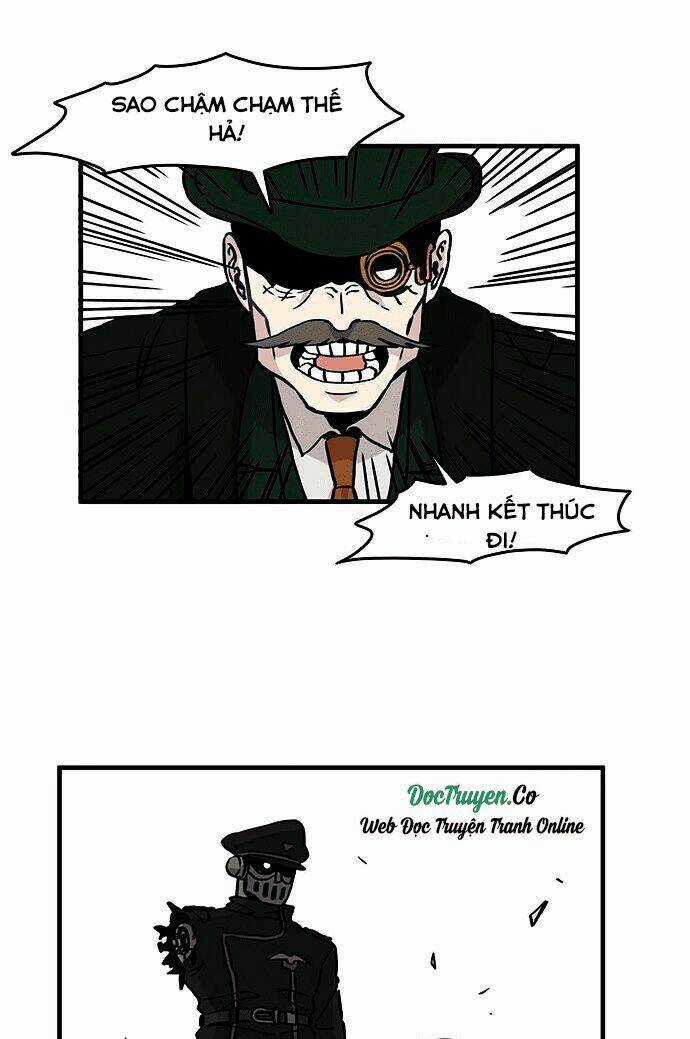 Minus Hand Chapter 2 trang 63