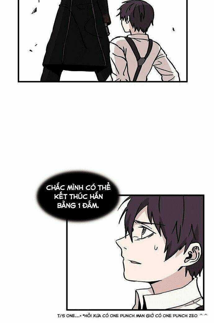 Minus Hand Chapter 2 trang 64