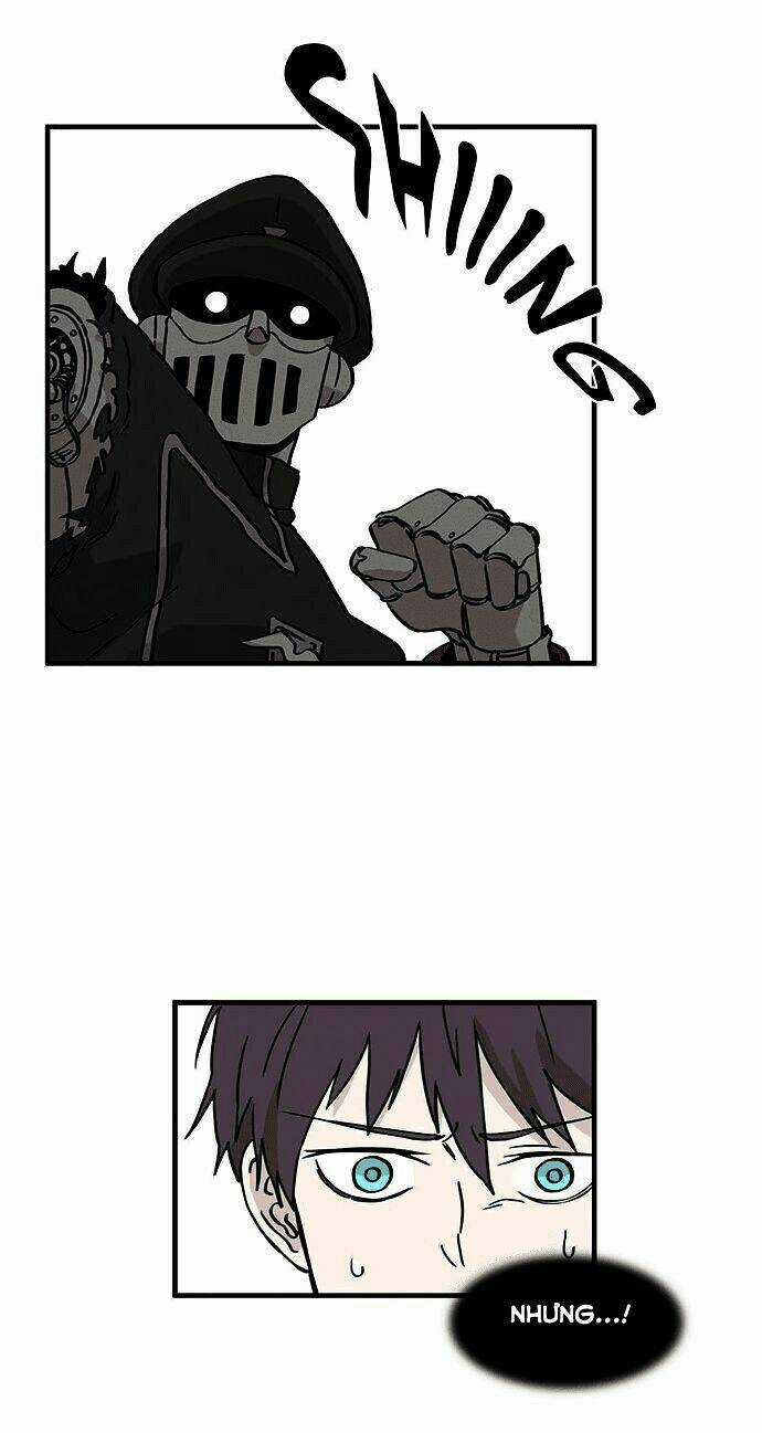 Minus Hand Chapter 2 trang 65