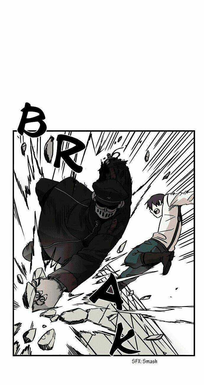 Minus Hand Chapter 2 trang 66