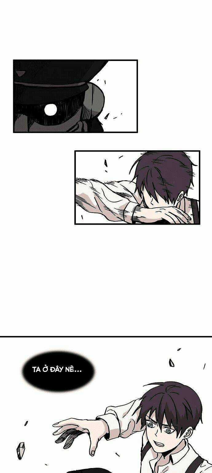 Minus Hand Chapter 2 trang 67