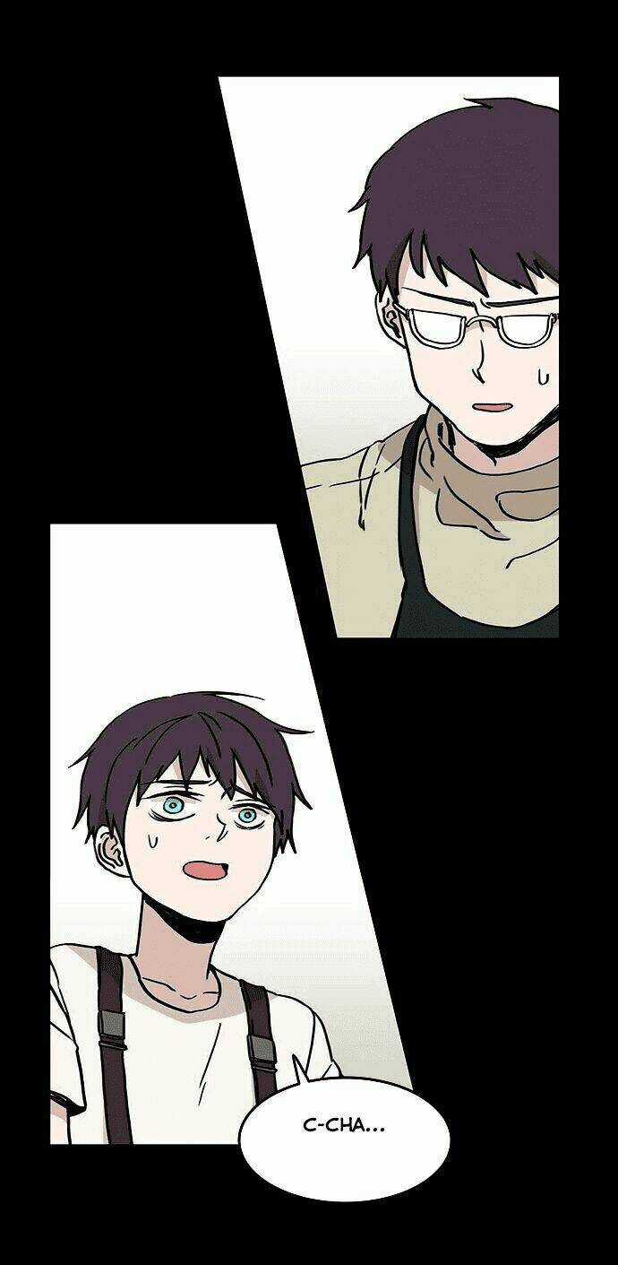 Minus Hand Chapter 2 trang 9