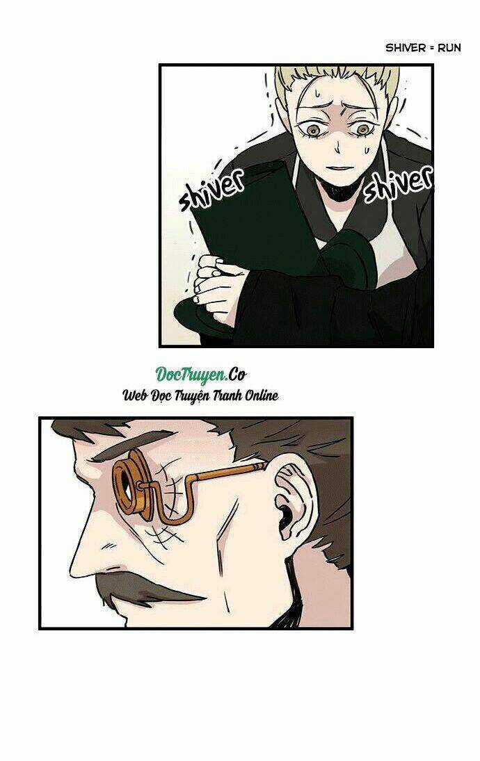 Minus Hand Chapter 3 trang 2