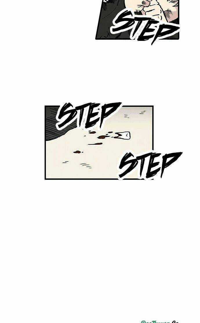 Minus Hand Chapter 3 trang 4