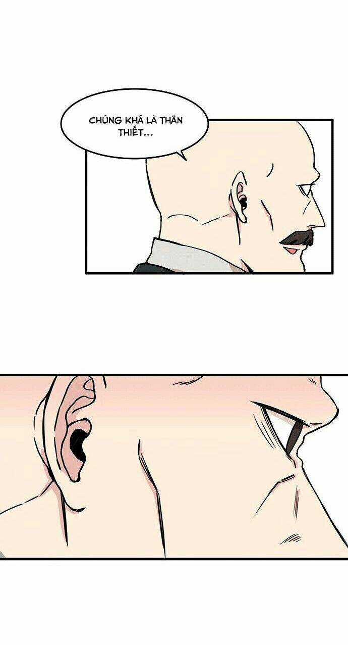 Minus Hand Chapter 4 trang 15