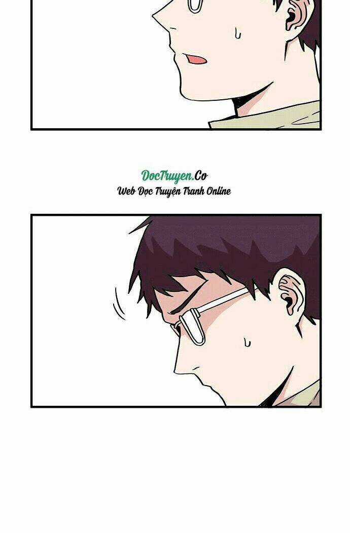 Minus Hand Chapter 4 trang 20