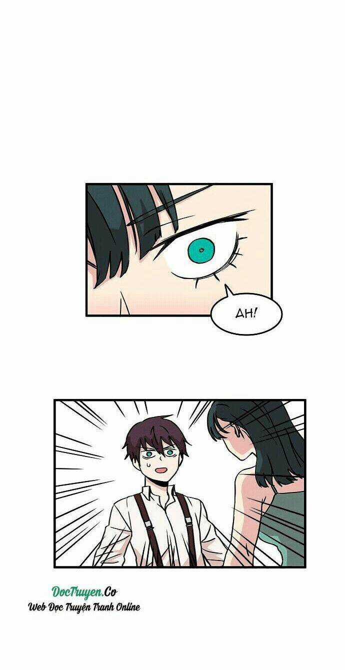 Minus Hand Chapter 4 trang 30