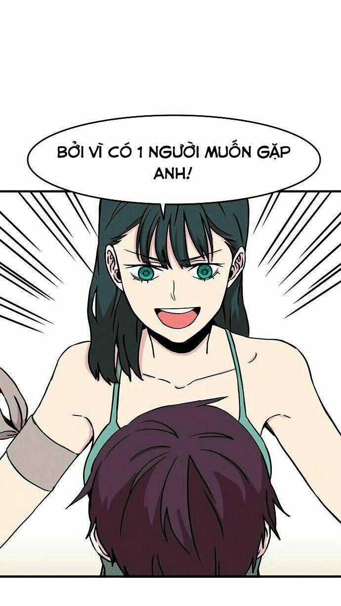 Minus Hand Chapter 4 trang 34