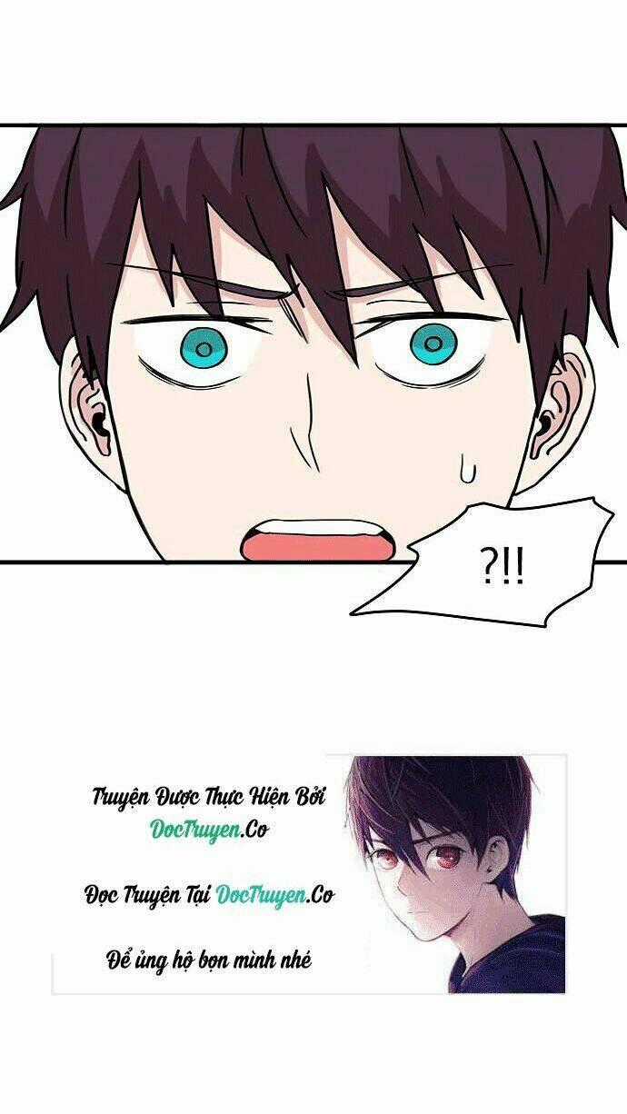 Minus Hand Chapter 4 trang 35