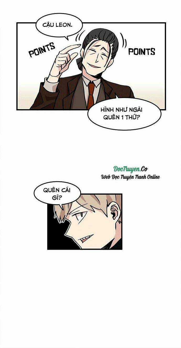 Minus Hand Chapter 5 trang 11