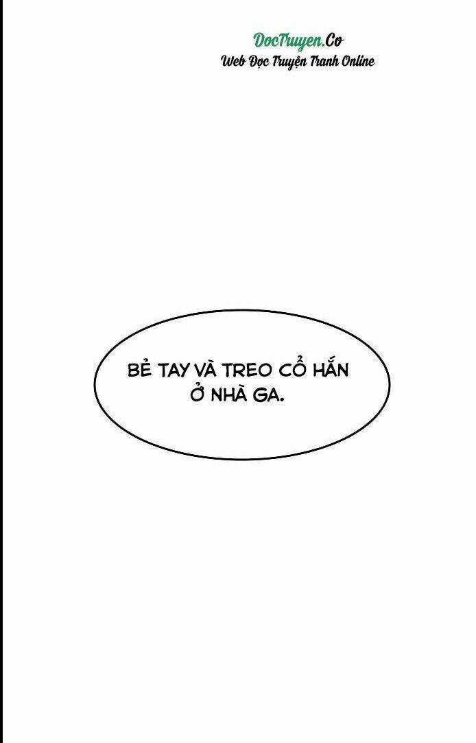 Minus Hand Chapter 5 trang 13