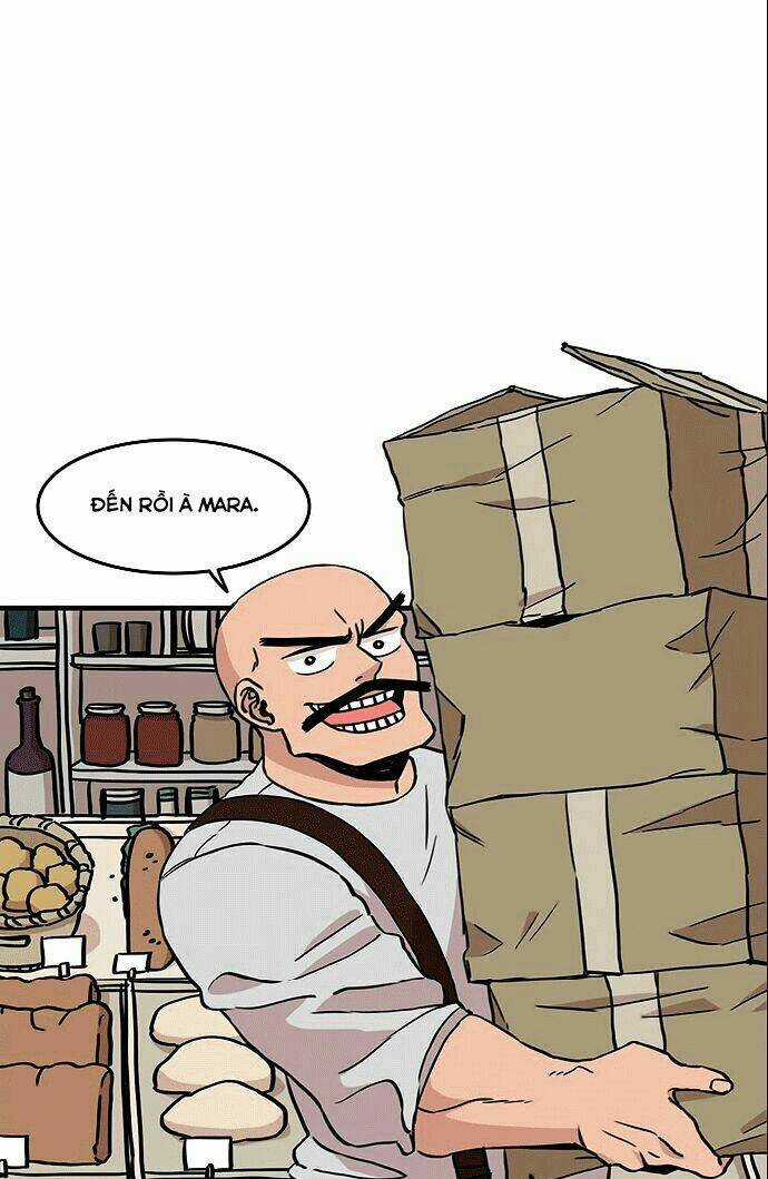 Minus Hand Chapter 5 trang 18