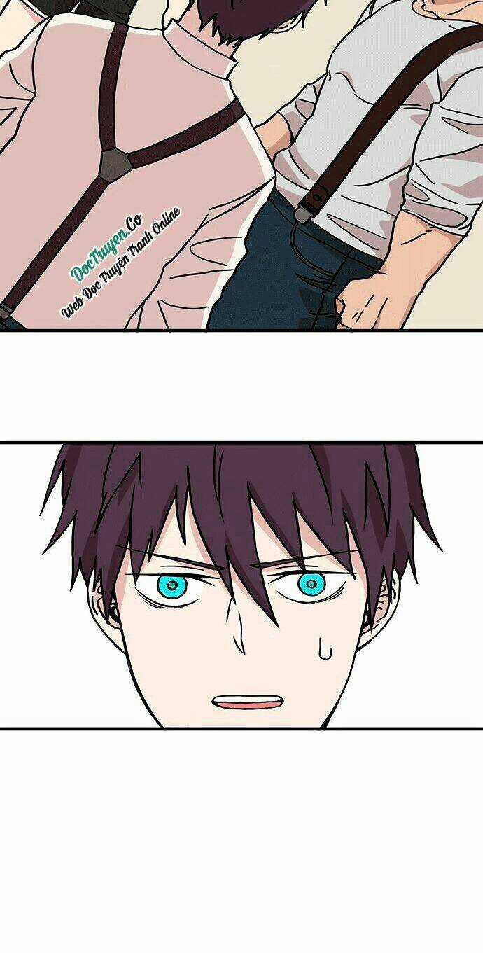 Minus Hand Chapter 5 trang 27