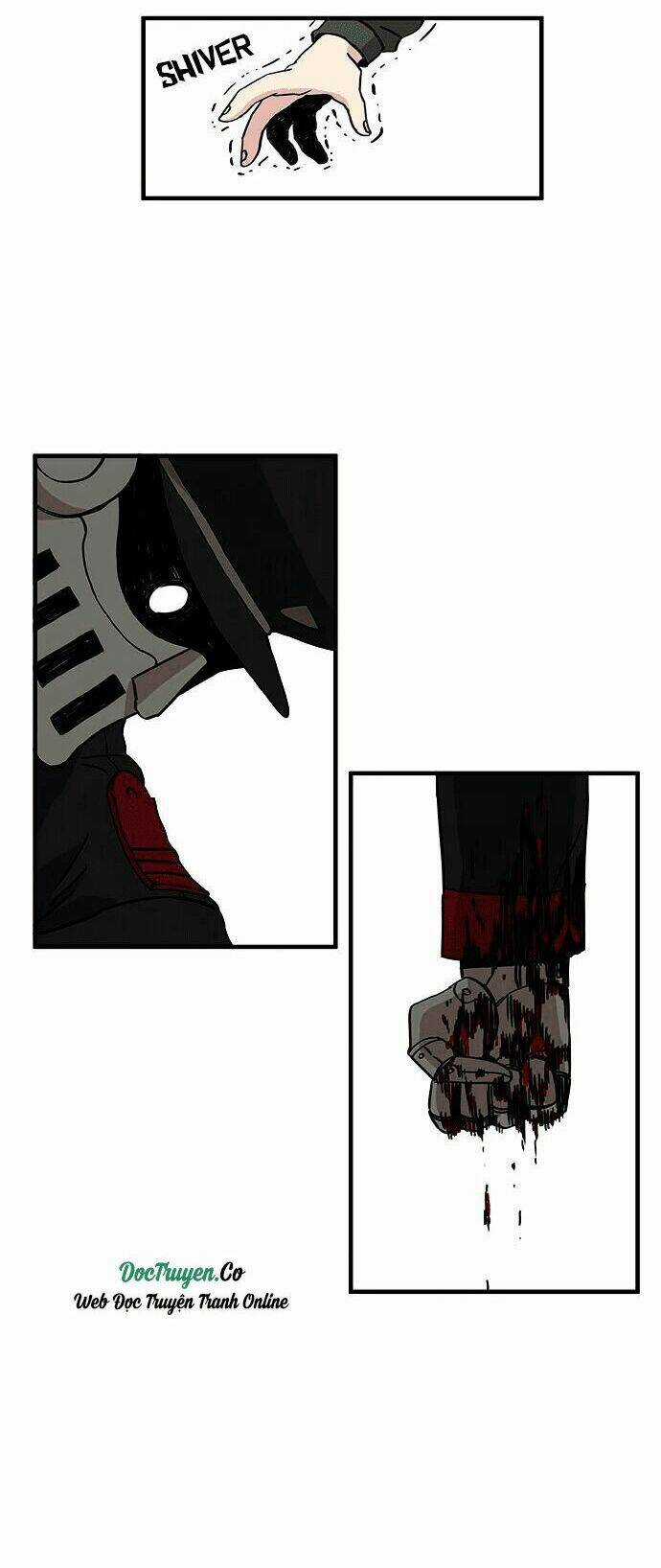 Minus Hand Chapter 5 trang 3