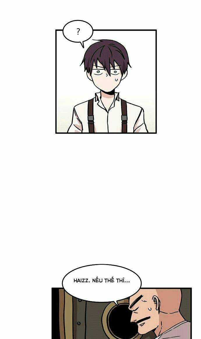 Minus Hand Chapter 5 trang 30