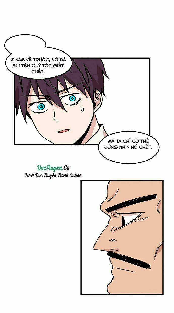 Minus Hand Chapter 5 trang 37