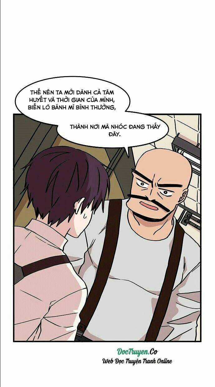 Minus Hand Chapter 5 trang 38