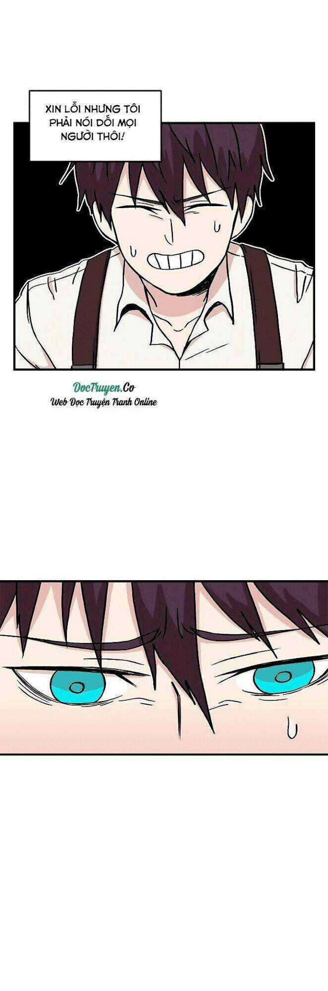 Minus Hand Chapter 6 trang 14