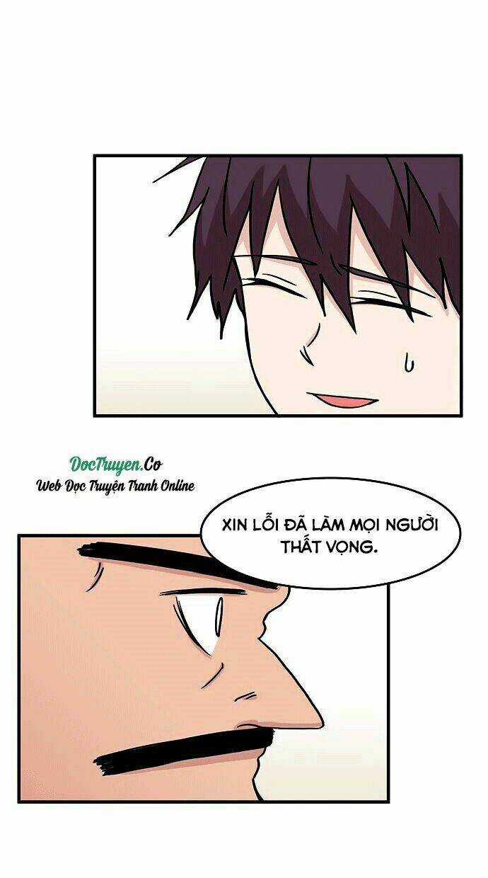Minus Hand Chapter 6 trang 18
