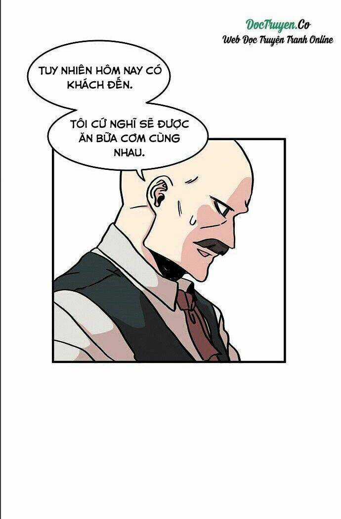 Minus Hand Chapter 6 trang 2