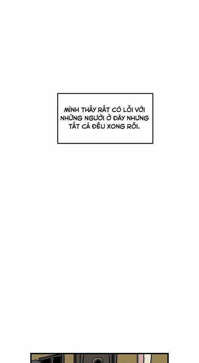 Minus Hand Chapter 6 trang 24
