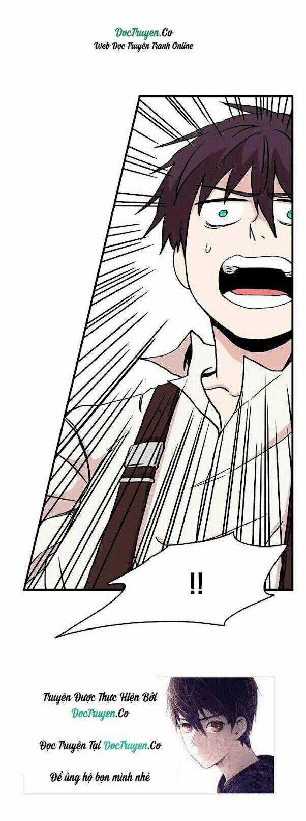 Minus Hand Chapter 6 trang 32