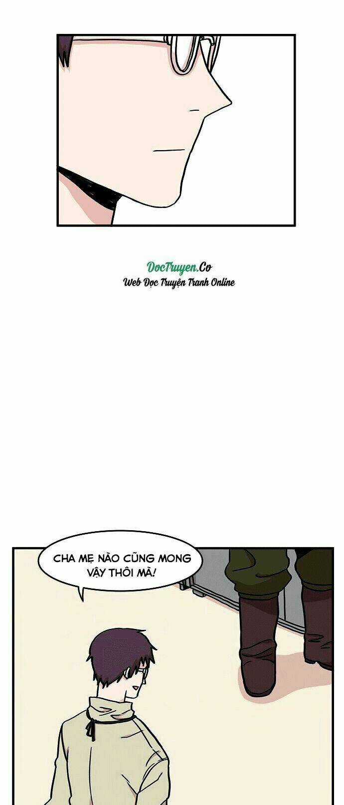 Minus Hand Chapter 6 trang 5