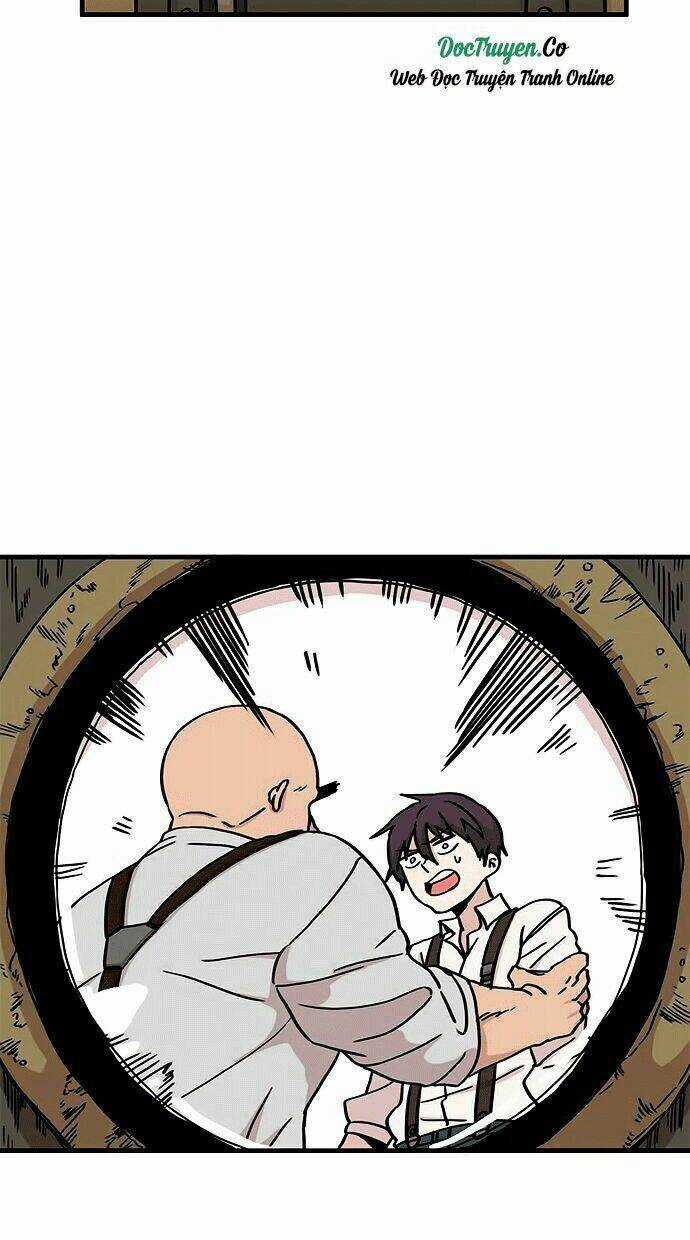 Minus Hand Chapter 6 trang 8