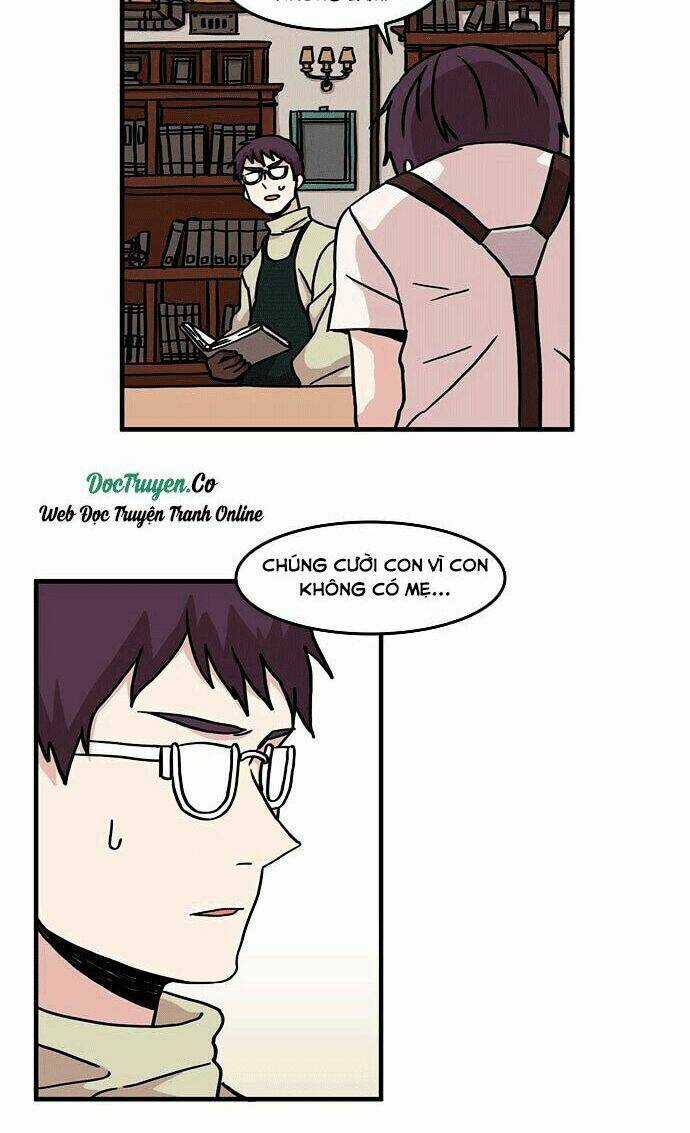 Minus Hand Chapter 7 trang 12