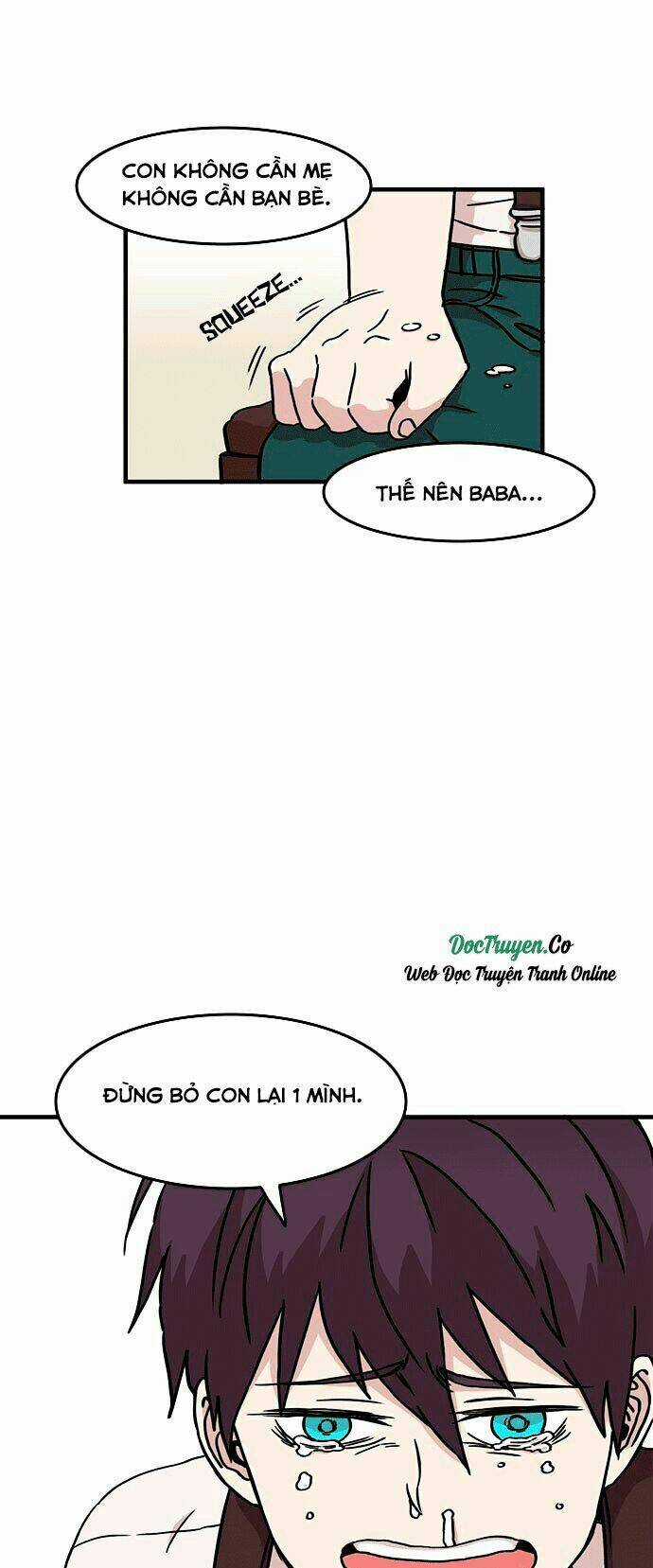 Minus Hand Chapter 7 trang 13