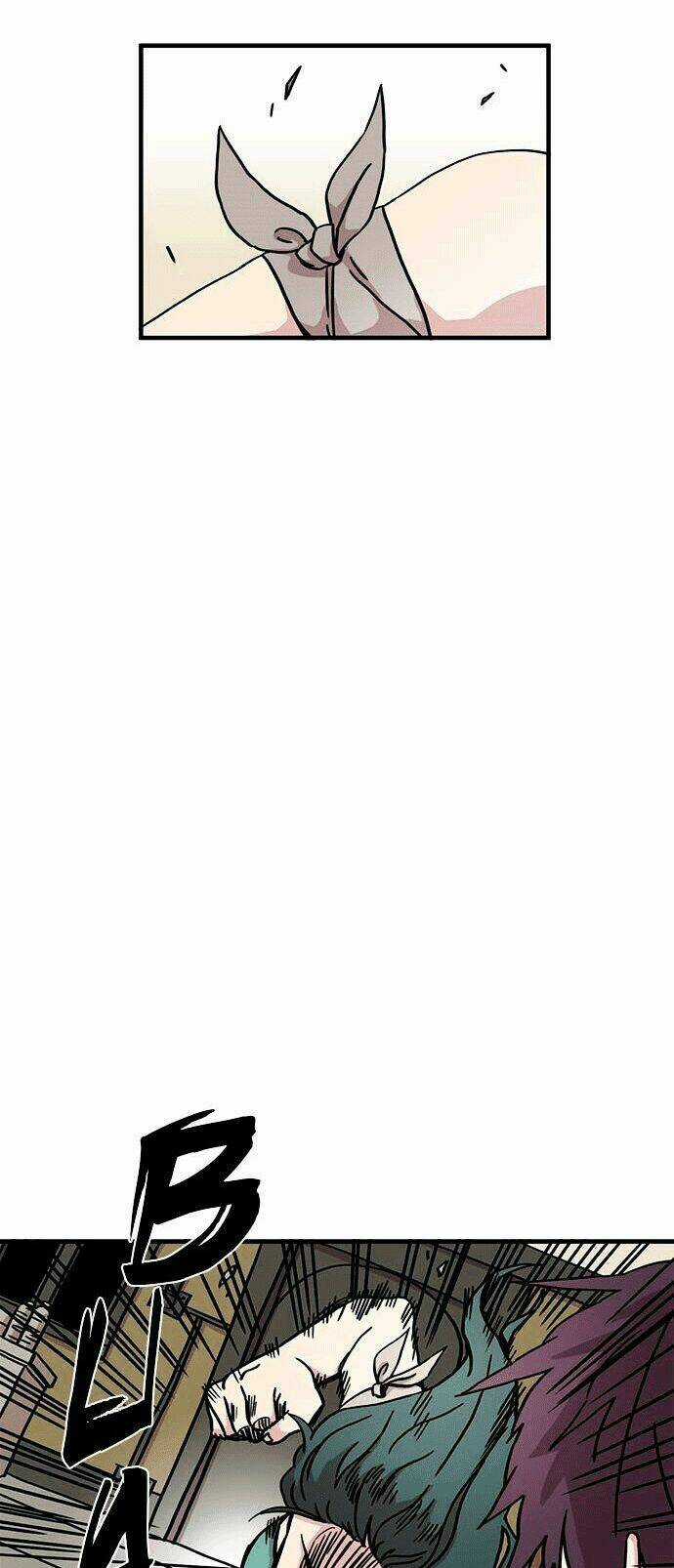 Minus Hand Chapter 7 trang 17