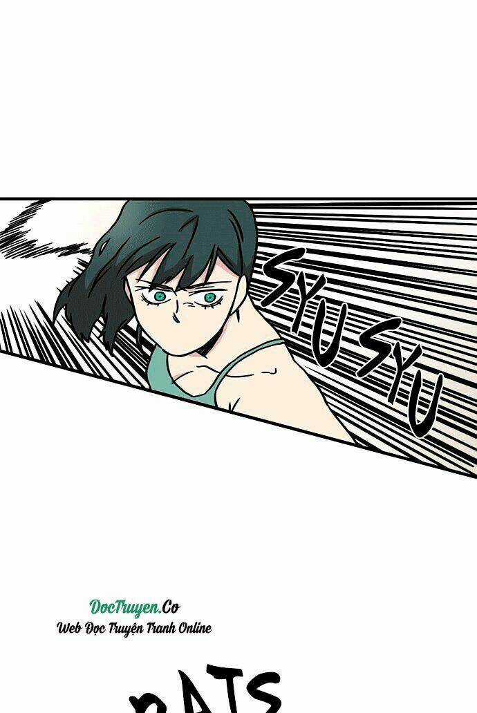 Minus Hand Chapter 7 trang 20