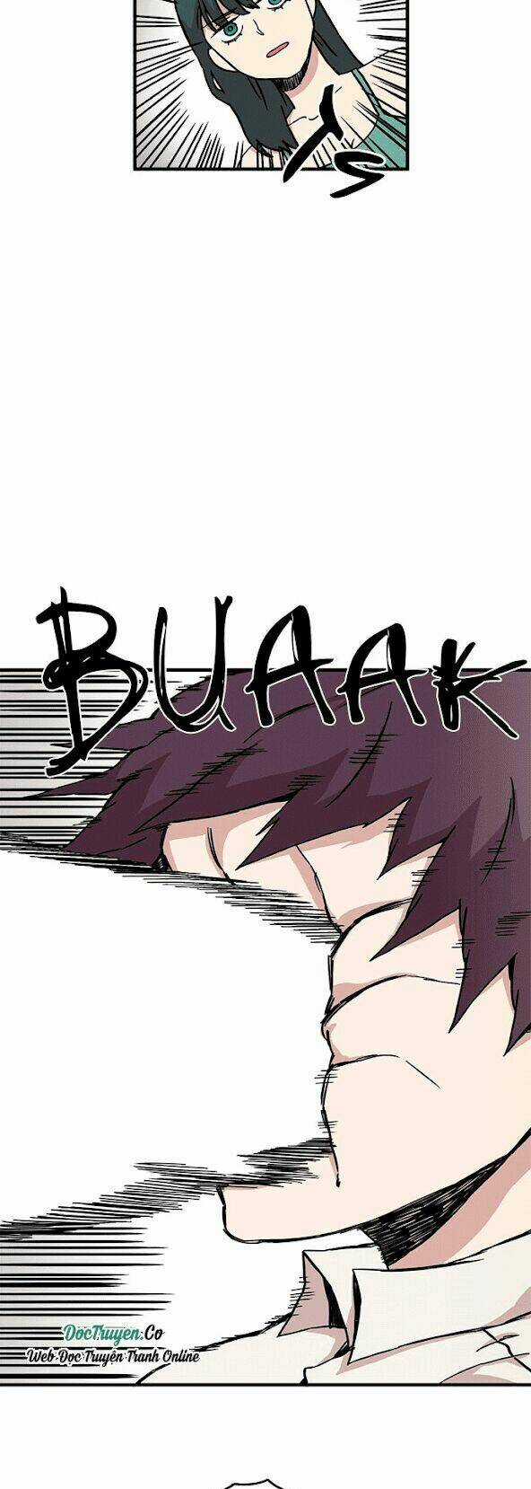 Minus Hand Chapter 7 trang 27